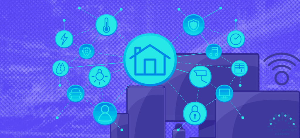 مدیریت IoT در مقیاس بزرگ نباید اینقدر سخت باشد