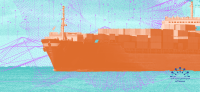 اینترنت اشیا دریایی (Maritime IoT): مسیری به سوی حمل‌ونقل هوشمندتر