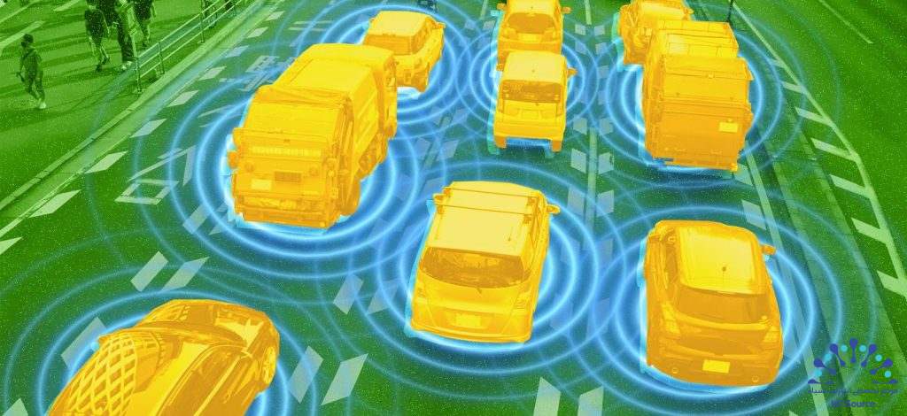 خیابان‌های هوشمند: چگونه کالیفرنیا با AI و IoT ترافیک را بازآفرینی می‌کند