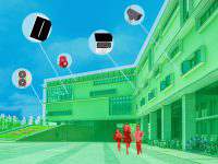 ۵ چالش پیاده‌سازی اینترنت اشیا (IoT) در مدارس روستایی: راهنمای جامع و کاربرپسند