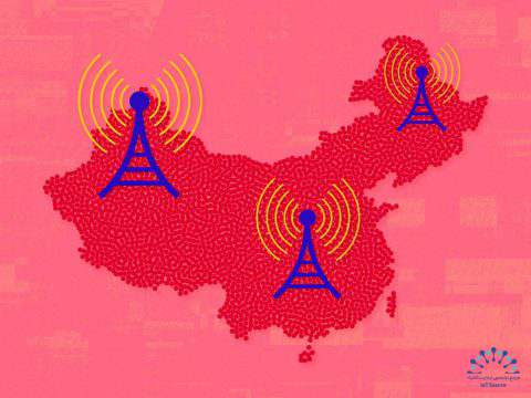 آیا چین واقعاً در اینترنت اشیا مبتنی بر شبکههای سلولی (Cellular IoT) جهان را تحت سلطه خود دارد؟ 10 آیا چین واقعاً در اینترنت اشیا مبتنی بر شبکههای سلولی (Cellular IoT) جهان را تحت سلطه خود دارد؟