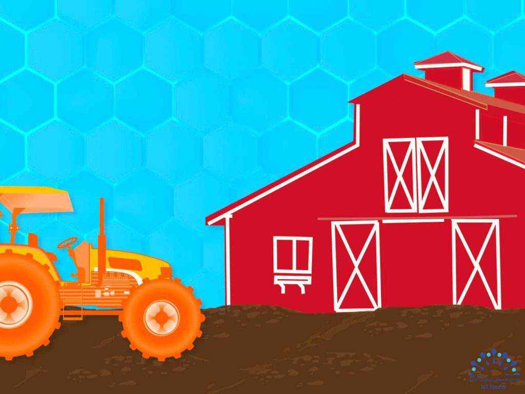 Nine key digital solution areas creating value in agriculture