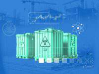 تحول در مدیریت پسماند در سایت‌های ساخت‌وساز با استفاده از IoT و AI