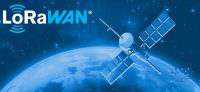 بهره‌گیری از ماهواره‌ها برای اتصال جهانی: آینده NTN LoRaWAN IoT