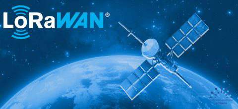 بهرهگیری از ماهوارهها برای اتصال جهانی: آینده NTN LoRaWAN IoT 22 بهرهگیری از ماهوارهها برای اتصال جهانی: آینده NTN LoRaWAN IoT