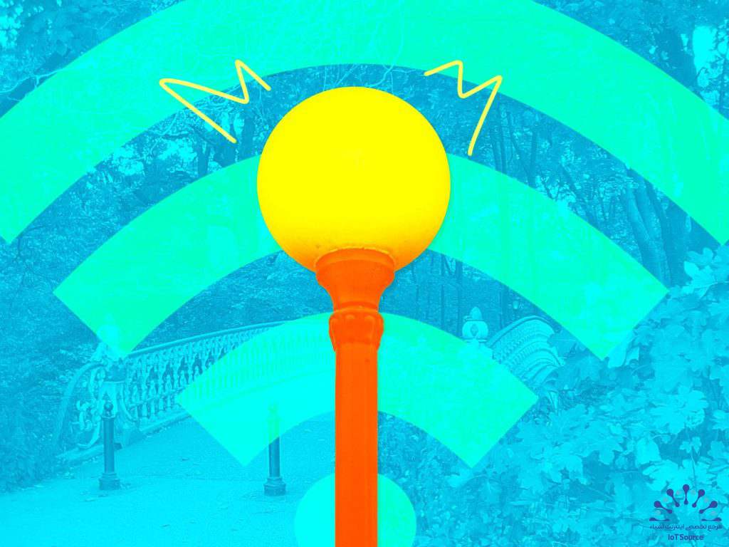 چرا LoRaWAN انتخاب مناسبی برای شهرهای هوشمند است