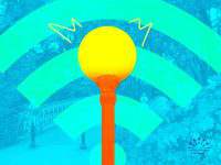 چرا LoRaWAN انتخاب مناسبی برای شهرهای هوشمند است