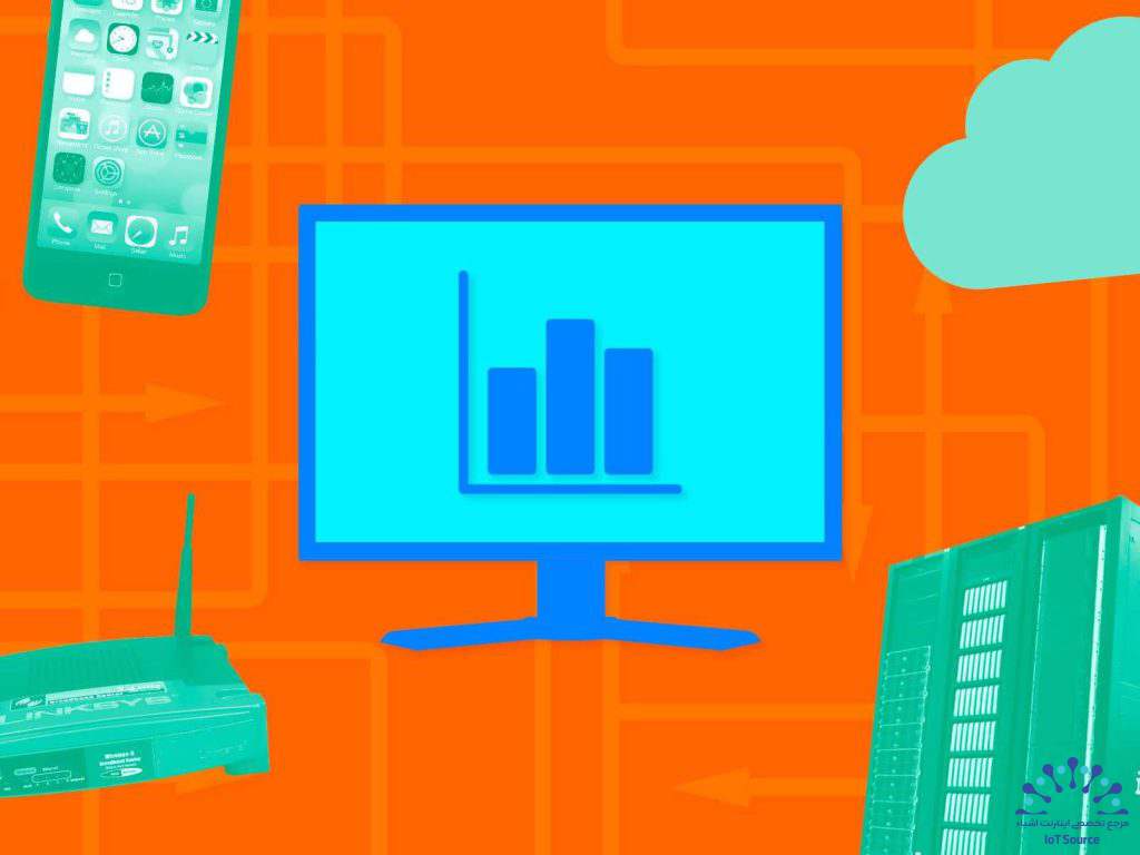 چرا IoT باید به‌عنوان یک سرویس مدیریت‌شده ارائه شود؟