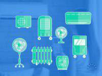 سیستم تهویه مطبوع هوشمند (Smart HVAC): چگونه اینترنت اشیا (IoT) سیستم‌های تهویه مطبوع هوشمند را متحول می‌کند