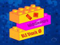 سه رویکرد برای توسعه Bluetooth Low Energy (BLE)