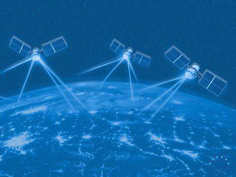 شبکههای ماهوارهای برای IoT: استانداردسازی یا اختصاصی؟ 14 شبکههای ماهوارهای برای IoT: استانداردسازی یا اختصاصی؟