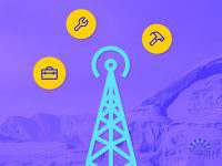 آموزش کامل ساخت شبکه Private LTE (شبکه LTE خصوصی)