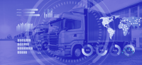 هدایت به سوی انطباق با ELD و بهینه‌سازی منابع با راهکارهای مدیریت ناوگان (Fleet Management Solutions)