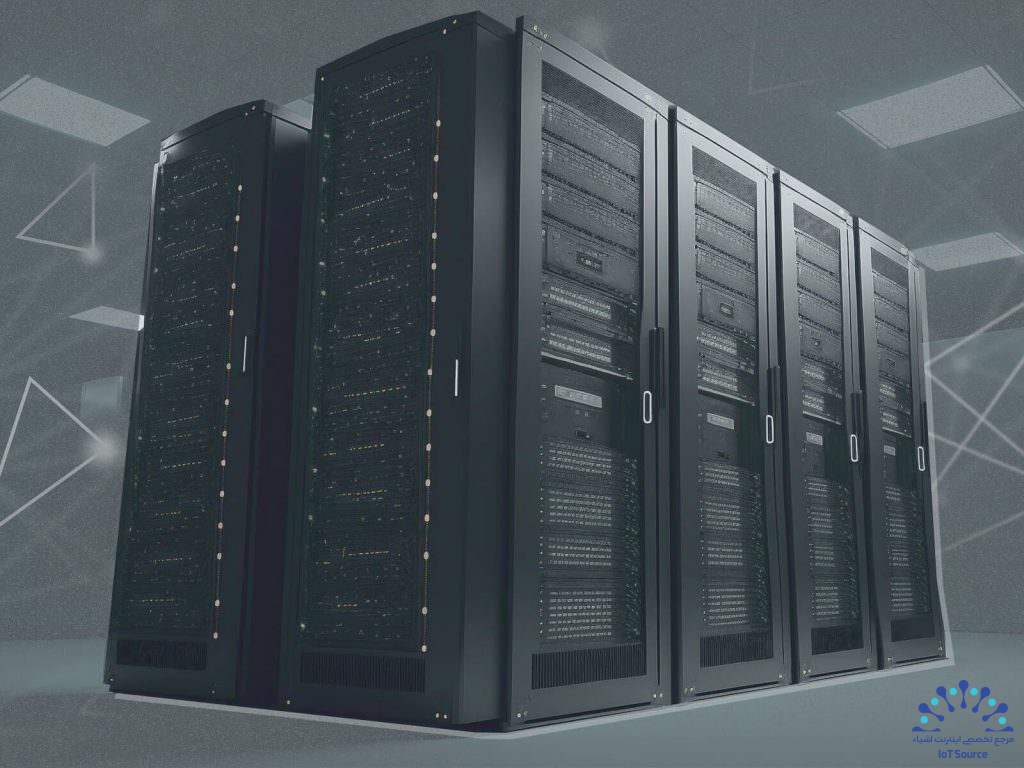 معماری‌های سرور ماژولار و باز؛ انتقال هوش به Edge