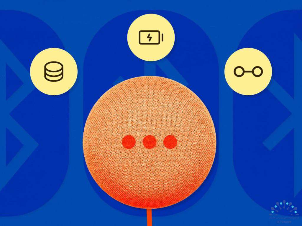 بهینه‌سازی Bluetooth Low Energy: سه اولویت برتر برای محصولات IoT