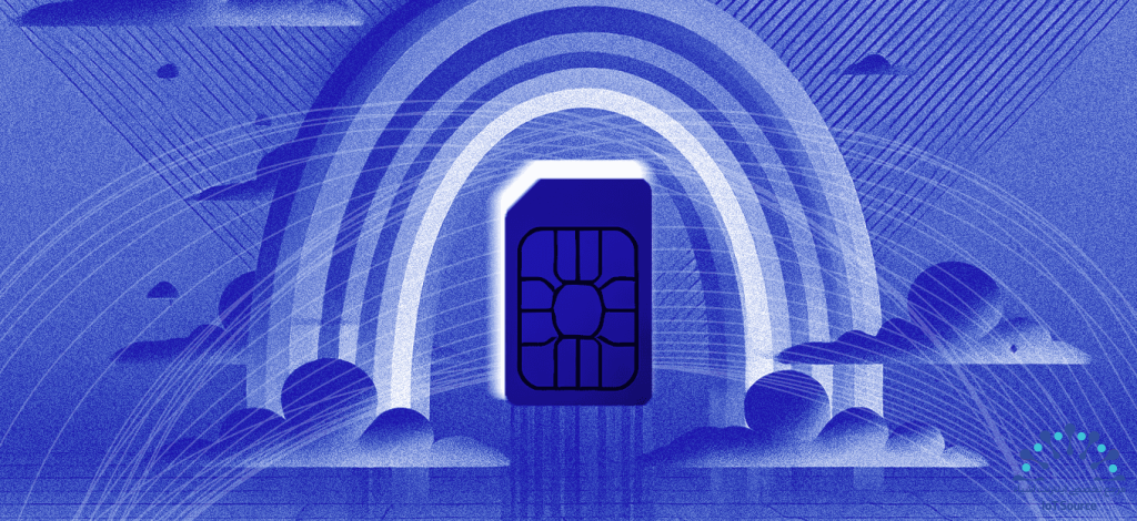 SGP.32: آینده Remote SIM Provisioning برای دستگاه‌های IoT
