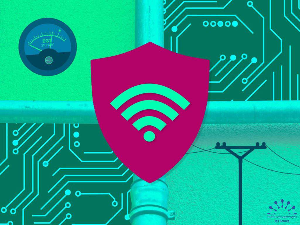 Utilities Sector & Cybersecurity: چگونه از حملات سایبری جلوتر بمانیم