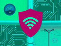 Utilities Sector & Cybersecurity: چگونه از حملات سایبری جلوتر بمانیم