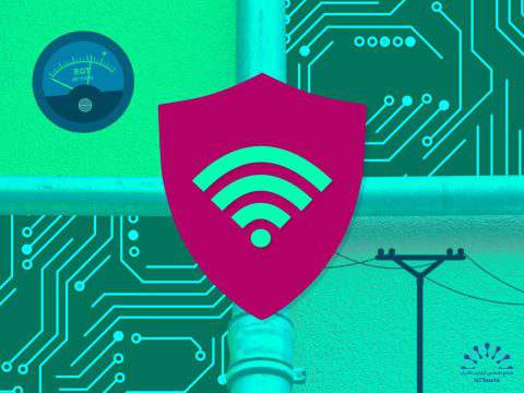 Utilities Sector & Cybersecurity: چگونه از حملات سایبری جلوتر بمانیم 22 Utilities Sector & Cybersecurity: چگونه از حملات سایبری جلوتر بمانیم