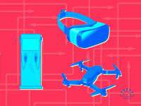 ظهور دستگاه‌های متصل: بازتعریف Internet of Things (IoT)