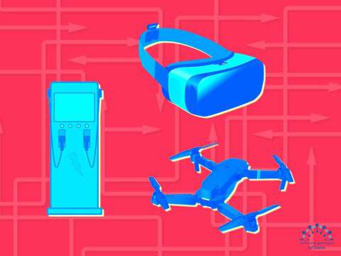 ظهور دستگاههای متصل: بازتعریف Internet of Things (IoT) 14 ظهور دستگاههای متصل: بازتعریف Internet of Things (IoT)