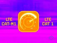 سرعت واقعی اینترنت اشیا سلولی (Cellular IoT)