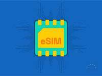 eSIM چیست و چگونه کار می‌کند؟