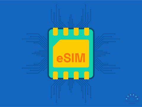 eSIM چیست و چگونه کار میکند؟ 10 eSIM چیست و چگونه کار میکند؟
