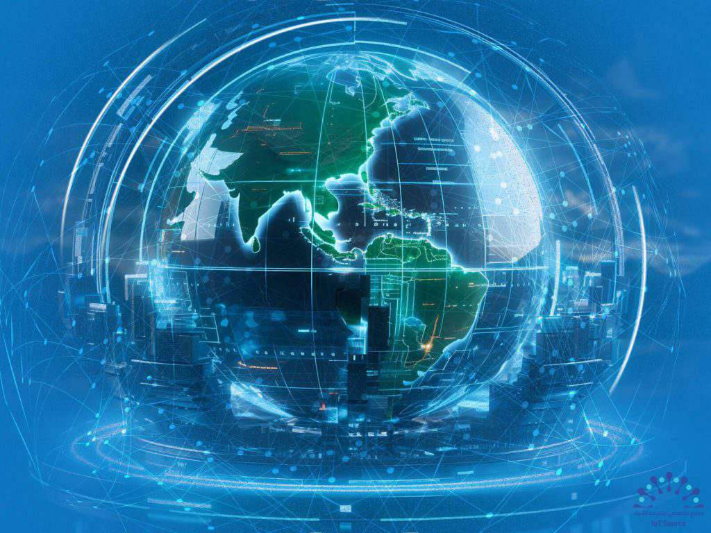 eSIM و iSIM: به‌سود اینترنت اشیا (IoT) و زمین