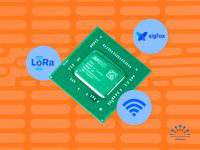 اطمینان از یکپارچگی داده‌ها در استقرارهای گسترده IoT