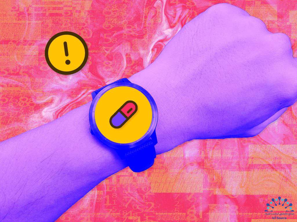 اینترنت اشیا (IoT) چگونه می‌تواند خدمات تله‌ هلث (Telehealth) را قدرتمندتر کند؟