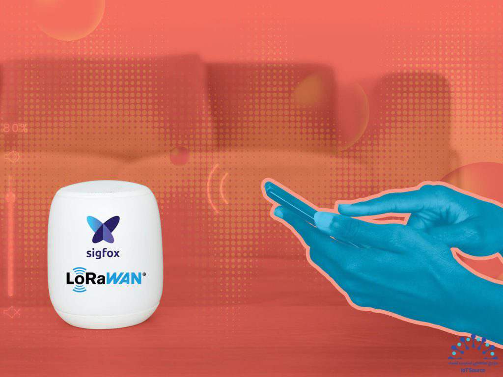 چطور همگرایی دستگاه‌ها را برای Sigfox و LoRaWAN پیاده‌سازی کنیم