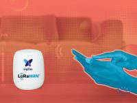 چطور همگرایی دستگاه‌ها را برای Sigfox و LoRaWAN پیاده‌سازی کنیم