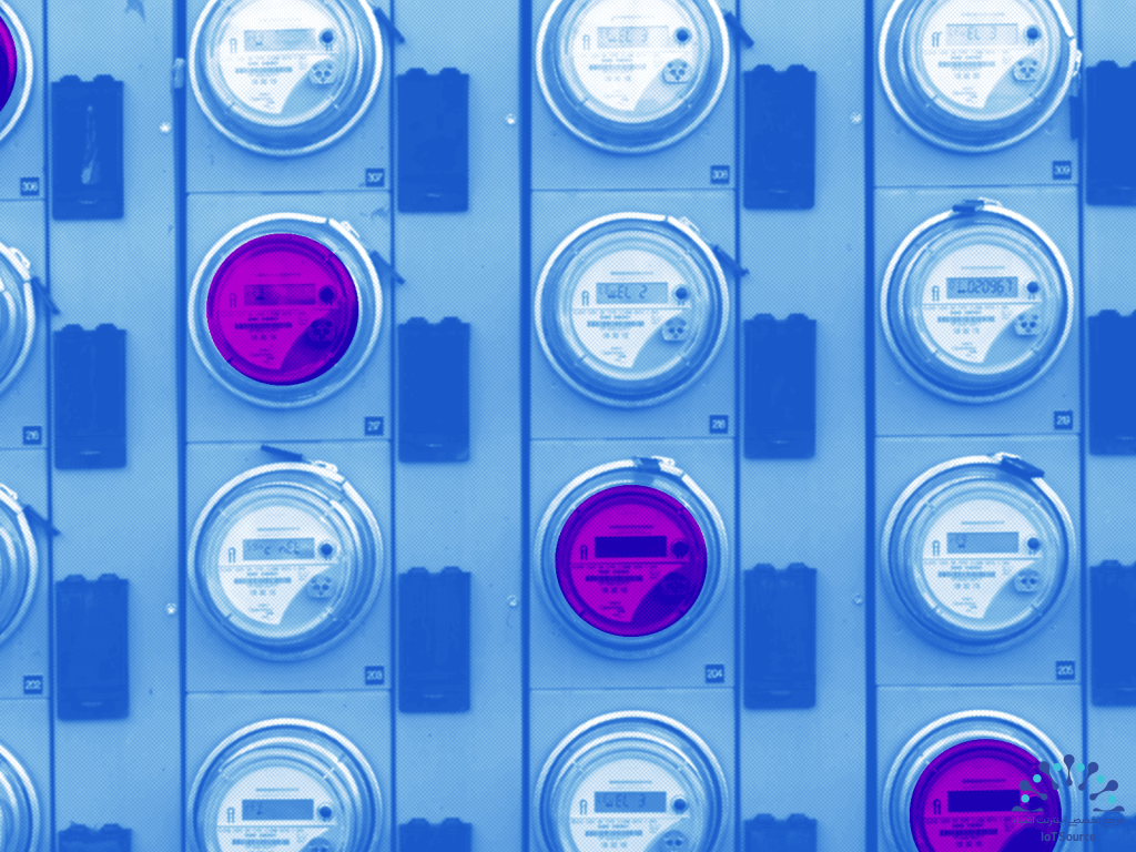 نصب حسگرهای هوشمند گاز (Smart Gas Meter Sensors) در ژاپن