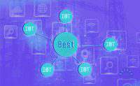 ۵ بهترین فریم‌ورک اینترنت اشیا متن‌باز (Open Source IoT Frameworks)
