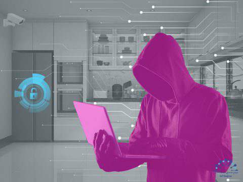 چالشهای امنیتی دستگاههای اینترنت اشیا (IoT): فراخوان برای هوشیاری مصرفکنندگان 22 چالشهای امنیتی دستگاههای اینترنت اشیا (IoT): فراخوان برای هوشیاری مصرفکنندگان