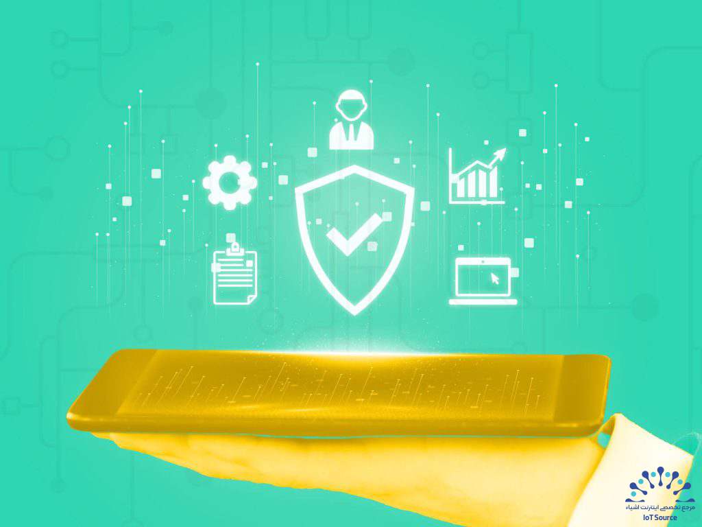 سال نو، چالش‌های جدید: پیش‌بینی روندهای امنیت اینترنت اشیا (IoT) در سال 2024