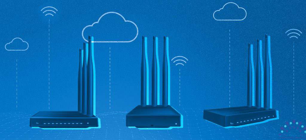 ۵ نکته برتر برای انتخاب بهترین IoT Router در سال ۲۰۲۶ | راهنمای کامل روتر اینترنت اشیا