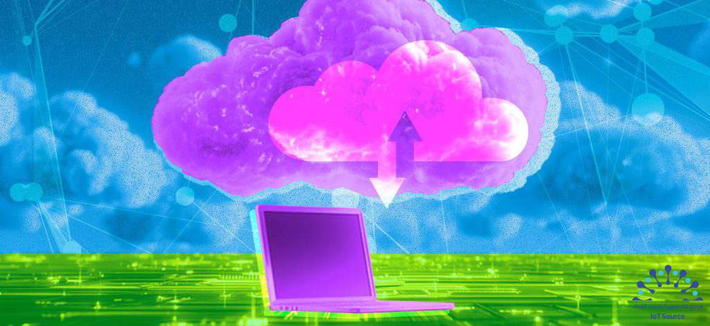 مدیریت هوشمند برنامه‌های اینترنت اشیاء صنعتی