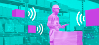 ردیابی دارایی با Beacon (Beacon Asset Tracking) چگونه عملیات کسب‌وکارها را متحول می‌کند؟