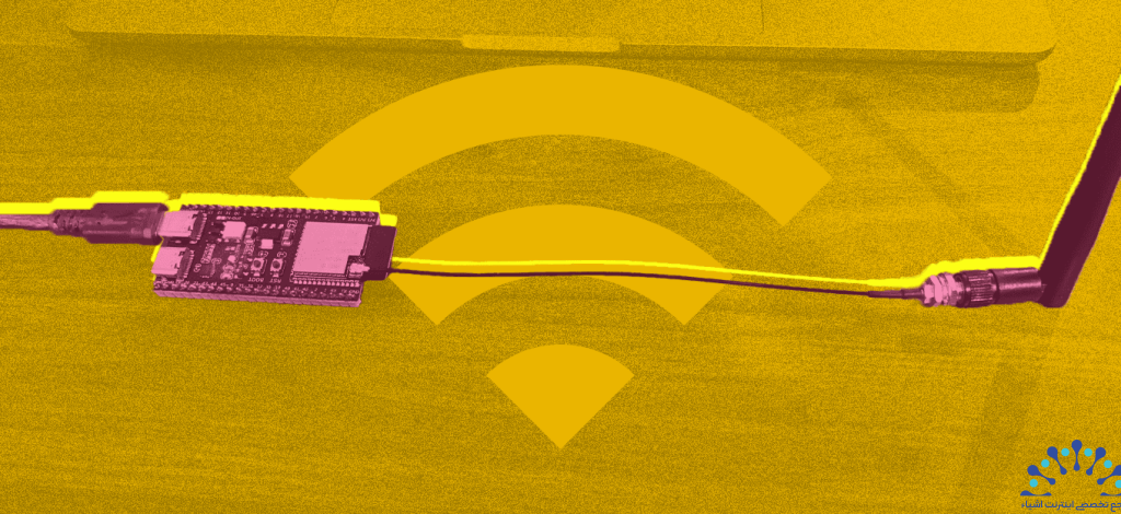 چگونه Wi-Fi خانه‌ام را به یک سنسور تشخیص حرکت تبدیل کردم