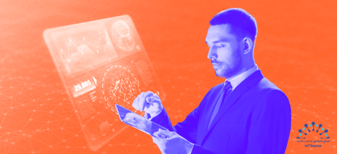 چگونه از هوش مصنوعی (AI) برای استخدام باکیفیت در بازار کار سرد بریتانیا استفاده کنیم؟
