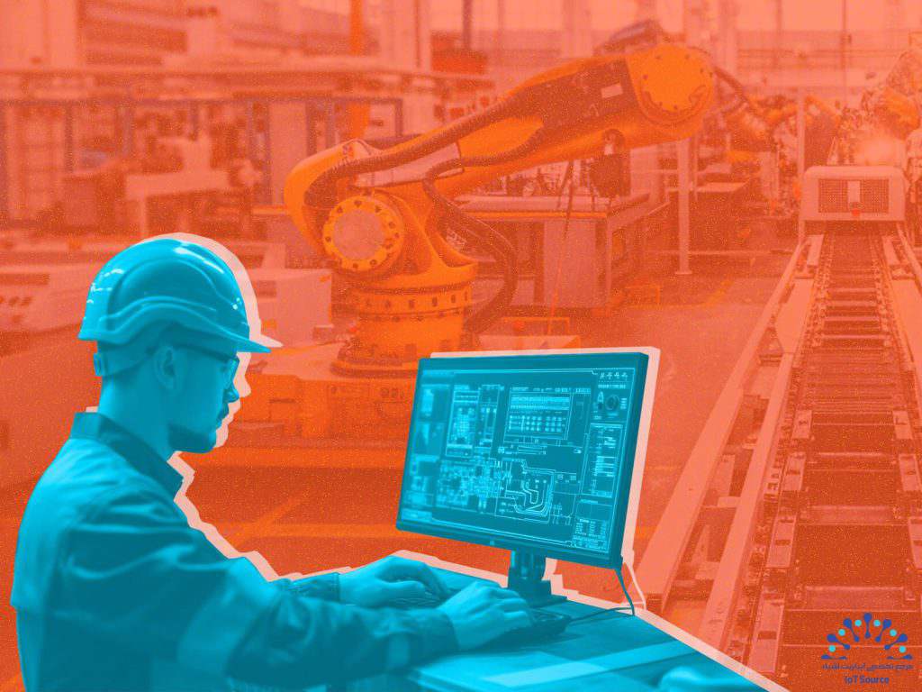 نادیده گرفتن Edge Computing می‌تواند موفقیت IIoT شما را به خطر بیندازد