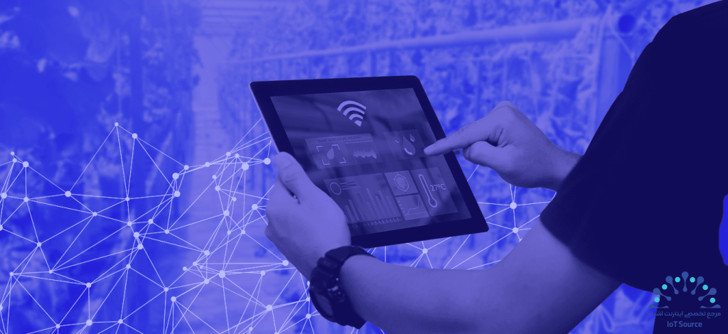 IoT در کشاورزی: تحول کشاورزی هوشمند با اتصال جهانی IoT | Monogoto