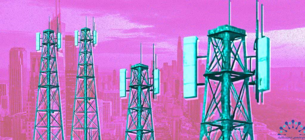 چگونه اتصال Cellular IoT در حال متحول‌کردن شهرهای هوشمند است: روندهای بازار و پیش‌بینی تا سال 2035