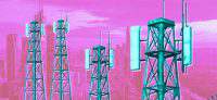 چگونه اتصال Cellular IoT در حال متحولکردن شهرهای هوشمند است: روندهای بازار و پیشبینی تا سال 2035 46 چگونه اتصال Cellular IoT در حال متحولکردن شهرهای هوشمند است: روندهای بازار و پیشبینی تا سال 2035