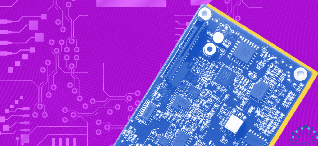 انتخاب مواد PCB برای دستگاه‌های اینترنت اشیا (IoT): راهنمای کامل انتخاب بهترین مواد