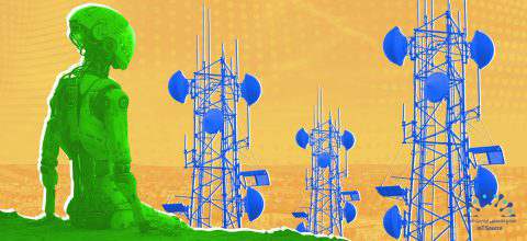 IoT + AI + Telecom: قدرت‌بخش آینده hyperconnected در سال ۲۰۲۶