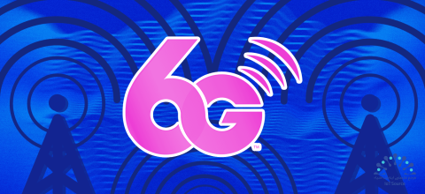 راه رسیدن به 6G: چشمانداز، فناوریهای کلیدی و تکامل شبکه هوشمند (The Road to 6G) 20 راه رسیدن به 6G: چشمانداز، فناوریهای کلیدی و تکامل شبکه هوشمند (The Road to 6G)