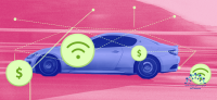 تبدیل هزینه‌های داده به درآمد: چگونه OEMها می‌توانند Connectivity را Monetize کنند؟